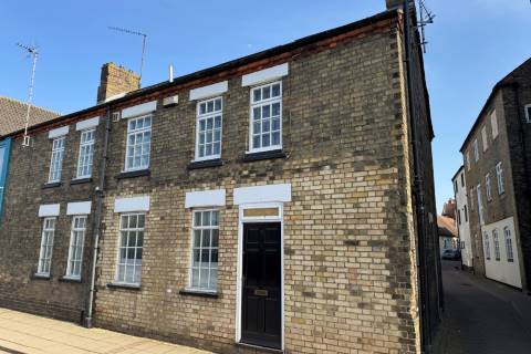 Property for auction in Cambridgeshire