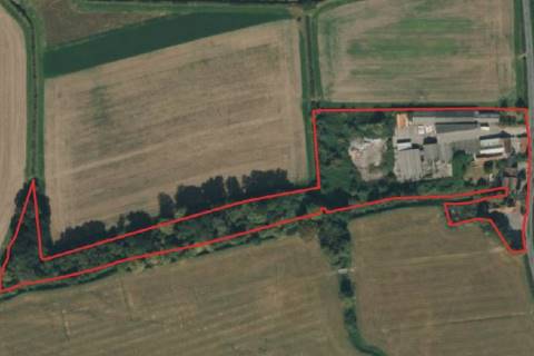 Property for auction in Somerset