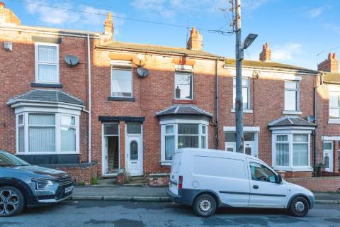 Property for auction in County Durham