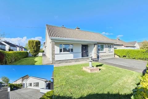Property for auction in County Clare