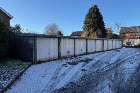 Property for auction in Hampshire