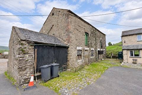 Property for auction in Cumbria