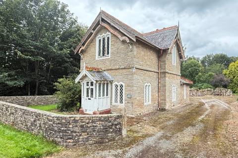 Property for auction in Cumbria