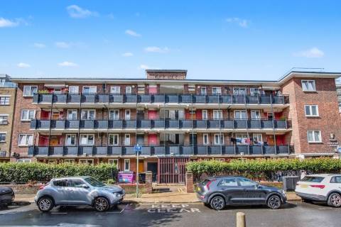 Property for auction in London