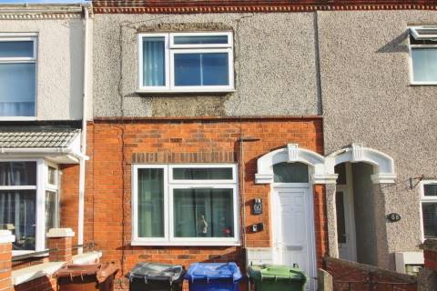 Property for auction in South Humberside