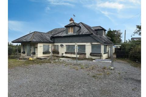 Property for auction in Devon