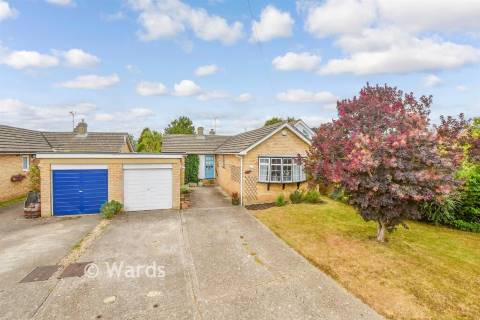 Property for auction in Kent