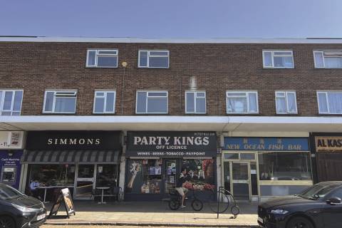 Property for auction in Hertfordshire