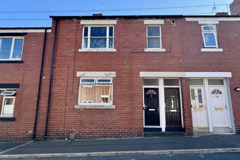 Property for auction in County Durham