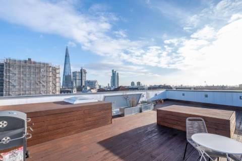 Property for auction in London