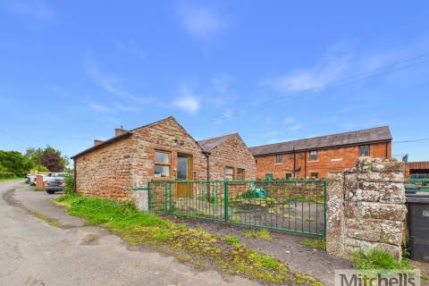Property for auction in Cumbria