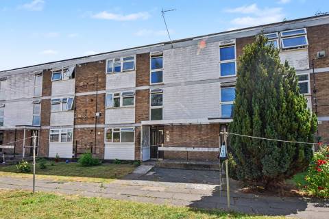 Property for auction in Essex