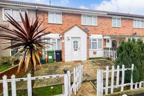 Property for auction in Essex
