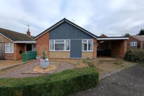 Property for auction in West Midlands