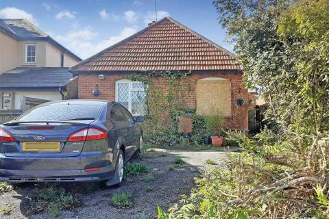 Property for auction in West Sussex