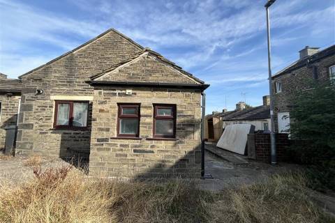 Property for auction in West Yorkshire
