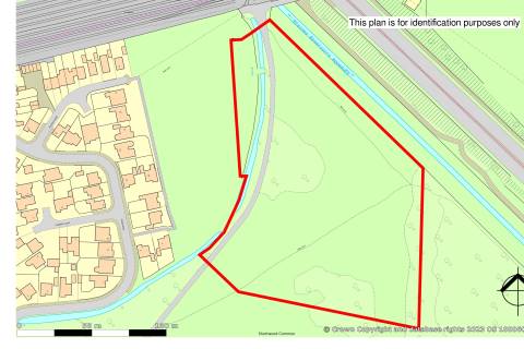 Property for auction in Middlesex