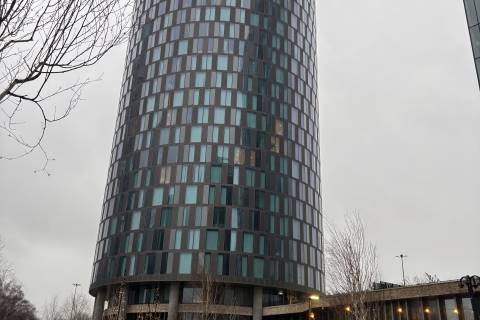 Property for auction in Lancashire