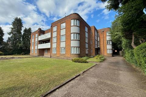 Property for auction in West Midlands
