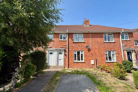 Property for auction in Wiltshire
