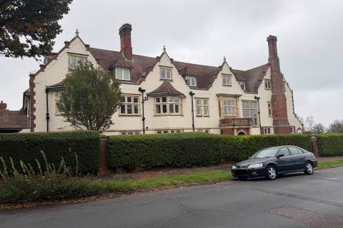 Property for auction in East Sussex