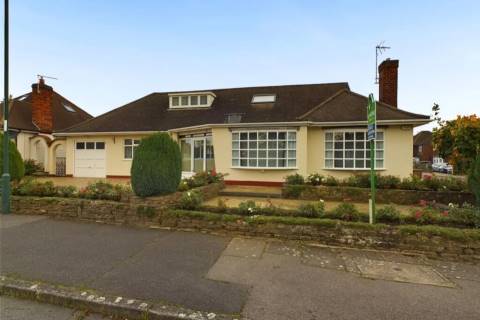 Property for auction in Nottinghamshire