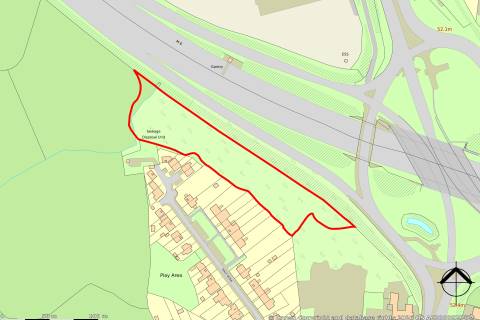 Property for auction in Cheshire