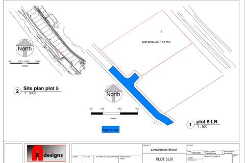 Property for auction in Avon
