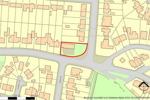 Property for auction in Derbyshire
