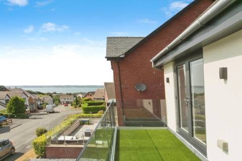 Property for auction in Gwynedd