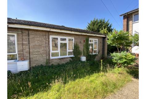Property for auction in Hertfordshire