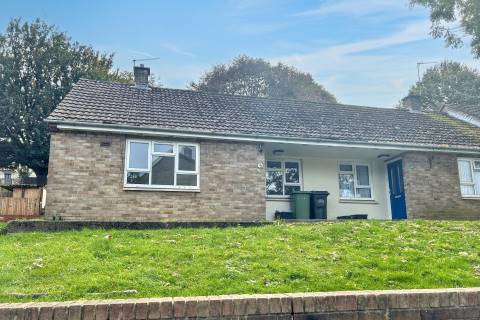 Property for auction in Somerset