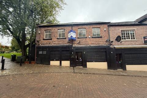 Property for auction in Lancashire