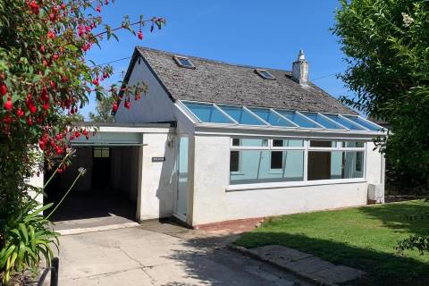 Property for auction in Cornwall
