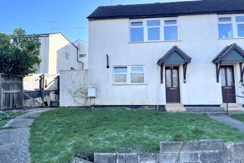 Property for auction in Wiltshire