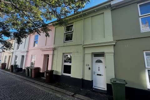 Property for auction in Devon