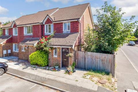 Property for auction in Kent