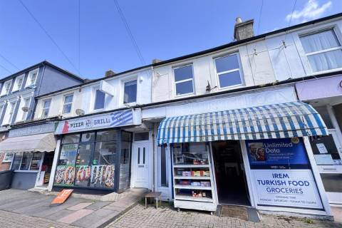 Property for auction in East Sussex