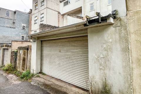 Property for auction in Devon