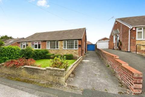 Property for auction in West Yorkshire