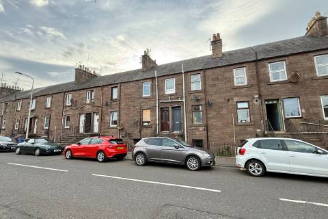 Property for auction in Angus