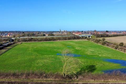 Property for auction in East Yorkshire