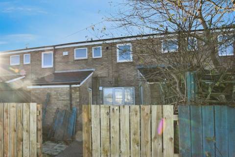 Property for auction in East Yorkshire