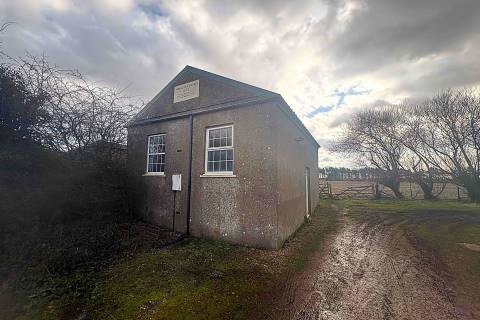 Property for auction in East Yorkshire