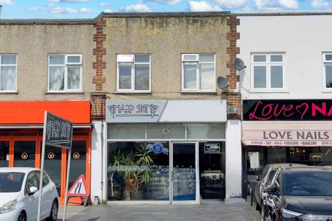 Property for auction in Kent