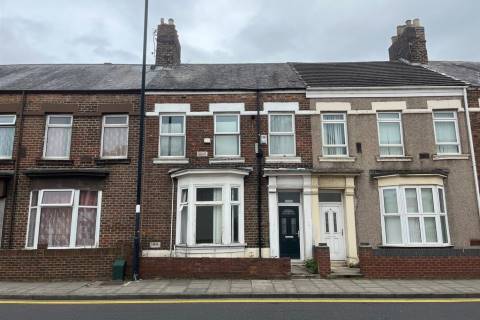 Property for auction in Tyne and Wear