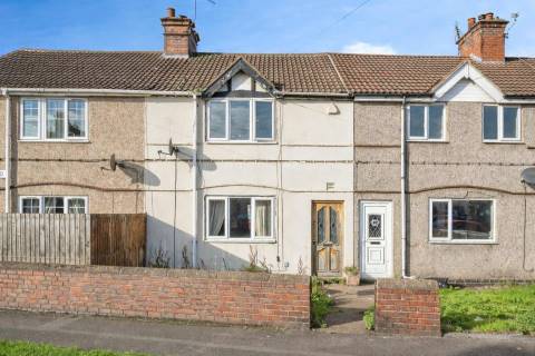 Property for auction in South Yorkshire