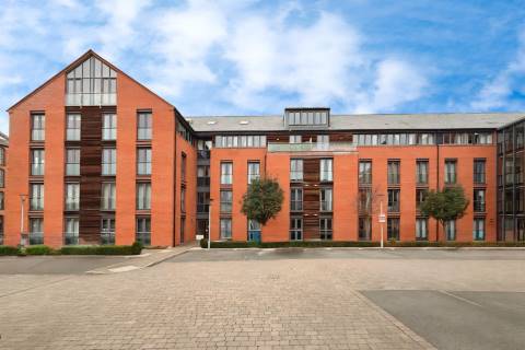 Property for auction in Nottinghamshire