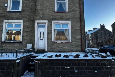 Property for auction in Lancashire