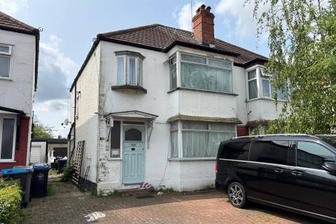 Property for auction in Middlesex